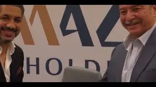 Featuring Partners | Amazon Developments
