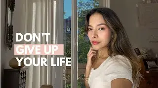 STOP delaying your dreams, you&rsquo;ll regret after hearing this.