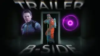 B-SIDE CONCEPT TRAILER. (BONEWORKS Sequel)