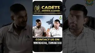 Interview with Airforce 2 2023 Y group Qualified Student  Airforce 2 2023 Exam Result