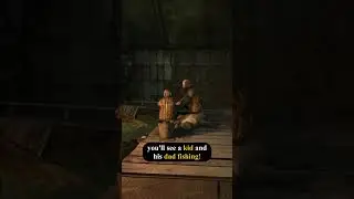 Did You know That In Metro Last Light...