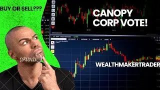 Canopy Growth's Game-Changing Vote for U.S. Cannabis Expansion! (CGC)
