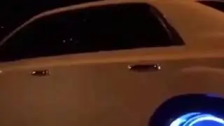LUZ DE LED PARA ARO DE PNEU