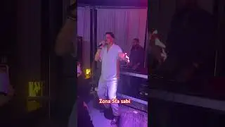Zona Sta sabi #zona #festa #show #live #amor #musica