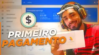 ACREDITE NOS SEUS SONHOS.  RECEBI MINHA CARTA DO ADSENSE