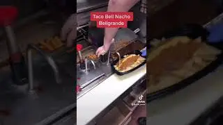 Taco Bell Nacho BellGrande Tutorial