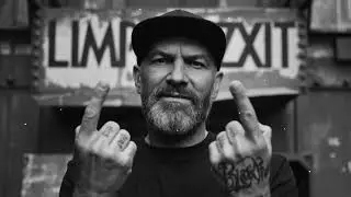 Middle Finger &ndash; Limp Bizkit Inspired AI Remix Album [Nu Metal, Rap Rock, 2000s v9