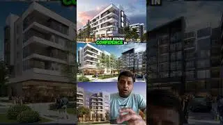 💵🏗️ 61 миллион долларов за 265 объектов аренды в Орландо! 🌴✨