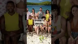 Survivor 44 Episode 9 REACTION #survivor #survivor2023 #survivor44 #spoilers