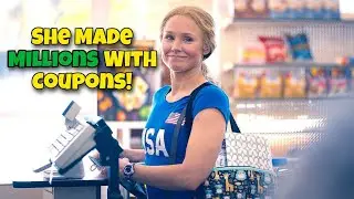 This Women Made Millions Selling Coupons | SMD THOUSIF