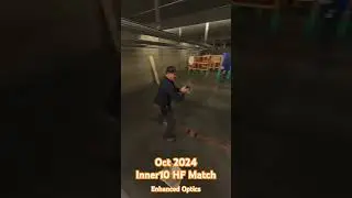 Inner10's October 2024 Hit Factor Match...