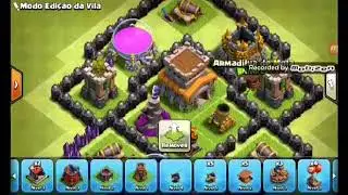 COMO FAZER LAYOUT CV5 FULL