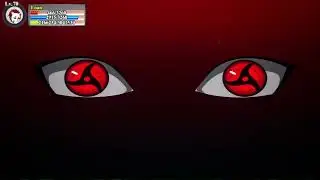 Shinobi Warfare // Tensai Anbu Exams LVL 60 : Stage 6