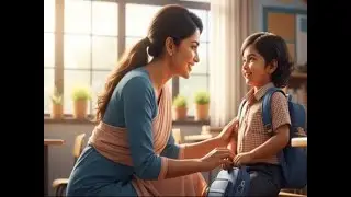 Building Rapport with Children Instantly