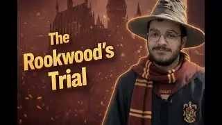 This Trials Are So Easy | Hogwarts Legacy Live