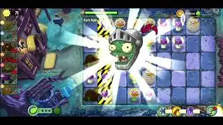PvZ2 25 sun meta Part 11