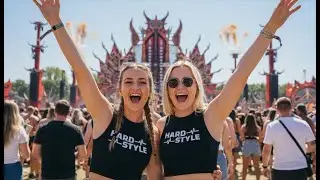 Bass Boosted Hardstyle 🔊 | Hardstyle That Broke the Internet 🔥 Hard-hitting Music for 2026