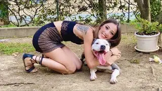 RIVEDIAMO IL NOSTRO CUCCIOLO - Valentina Lattanzio