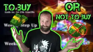 Evertale Pack Guide - Are They Worth IT??