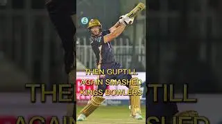 Guptill again Smashed Kings Bowlers as Quetta beats Karachi by 4 Wickets | Cricket Flavor