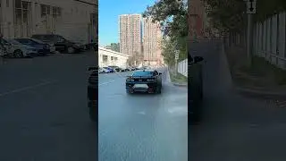 Тюнинг выхлопной системы CHEVROLET CAMARO 6.2 2022