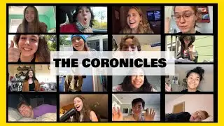 Episode One: The Coronicles