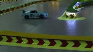 Rechargeable RC Car Toy for Kids &ndash; Fast, Fun & Durable