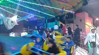 Himalaya músical sensación Miranda 3 (Feria santa cruz Iztacalco 2026)