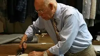 MEN OF THE CLOTH Trailer
