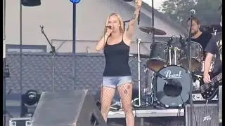 Felvid&eacute;ki K&aacute;rp&aacute;tia - D&eacute;lvid&eacute;ki sz&eacute;l           2024.08.03. N&aacute;dfeszt
