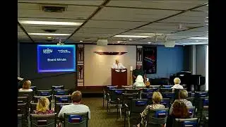 Unity of Springfield - Talk Series: The Spirituality of the Beatles - A Hard Day's Night - 8/31/25