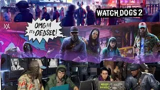 Why I shouldn’t be allowed to hack in Watch Dogs 2