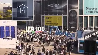 IFA 2025: All the Best Smart Home Devices Announced! Hue, Bosch, Aqara, Ecovacs, & More on HKI 274!