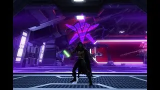 SWTOR GUILD OPERATIONS ][ 8m HM SCUM & VILLAINY ][ DEC 2024