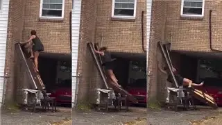 INSTANT REGRET | FUNNY FAILS Compilation | Instant Karma Moments