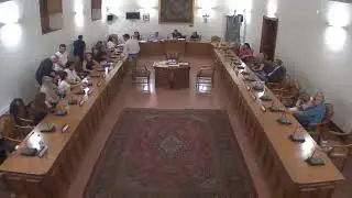 Città di Paterno' - Consiglio Comunale
