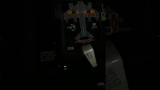 B787 EICAS pages