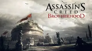 16th Century Rome | Assassin's Creed Brotherhood
