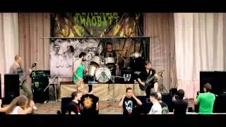 PUREFILTH - Half-finished Human [Live]