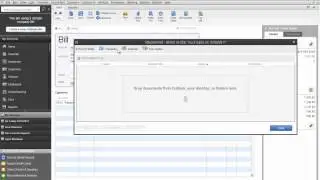 RPPC Inc - Attaching Documents in QuickBooks