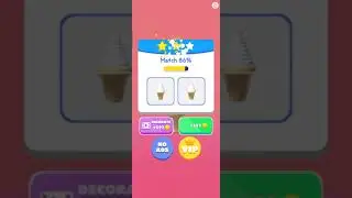 Ice cream inc. gameplay walkthrough android subscribe for more video