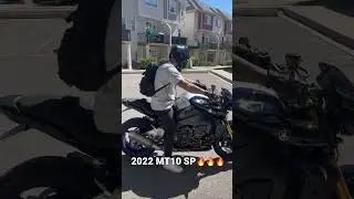 2022 MT10 SP | CP4 check 🔥