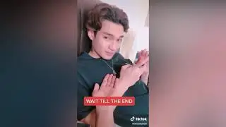 Stick your hand out on - Tikyok compilation