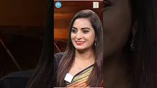 Dasara Fame Sonia Chowdary About Her Famous Dialogue | iDream Celebrities  #shorts