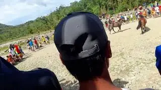 pag tumakbo ka talo na😄😄 # sa probinsya lang merong ganito # kahit mainit