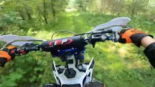ПОКАТУШКА ПО ГРЯЗИ БОЛЬШОЙ КОМПАНИЕЙ  НА GR7 2T!!!