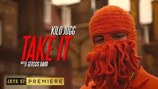 Kilo Jugg - Take It (432Hz Music Video)