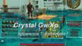 Mods Guild wars Texmod
