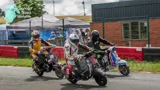Inside edition 51 of ScooterNova magazine (Sept/Oct 2025)