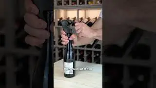 How to Use a Lever-Style Wine Opener